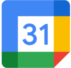 Google Calendar